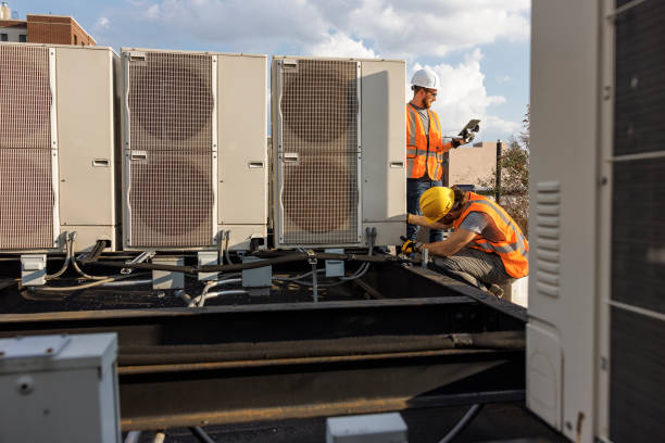 Best HVAC Software and Technology in Laguna Hills, CA