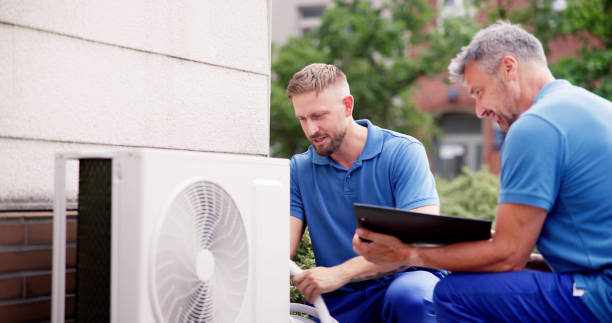 Best Solar-powered HVAC Systems in Laguna Hills, CA