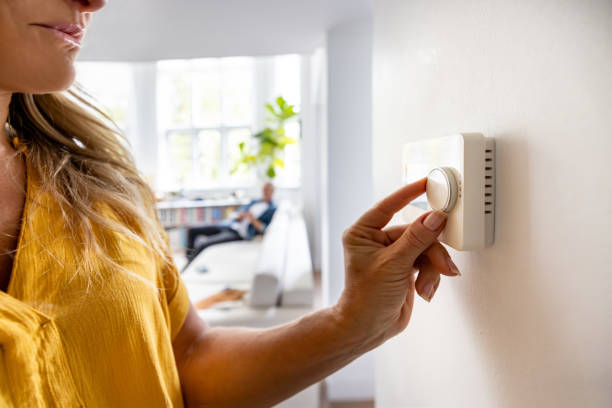 Best Thermostats and Smart Controls in Laguna Hills, CA