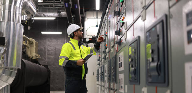 Best Geothermal HVAC Systems in Laguna Hills, CA